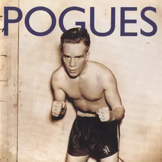 Cover of Peace and Love