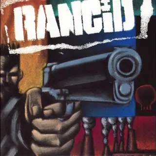 Cover of Rancid