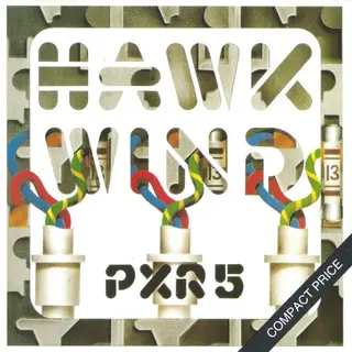 Cover of PXR5