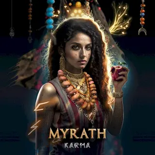 Cover of Karma