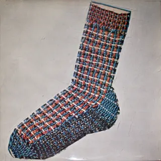 Cover of Leg End