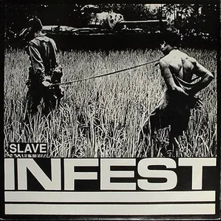 Cover of Slave