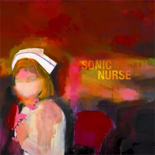 Cover of Sonic Nurse