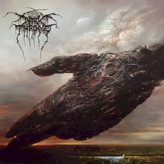 Cover of Goatlord: Original