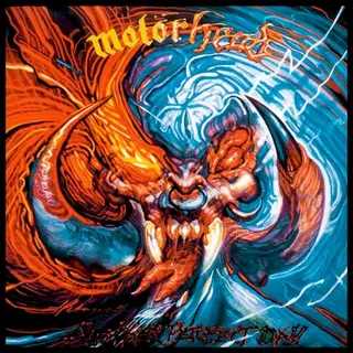 Cover of Another Perfect Day
