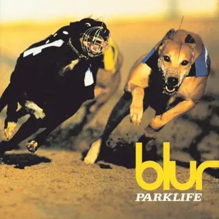Cover of Parklife