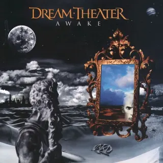 Cover of Awake