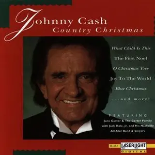 Cover of Country Christmas