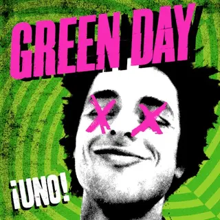Cover of ¡Uno!