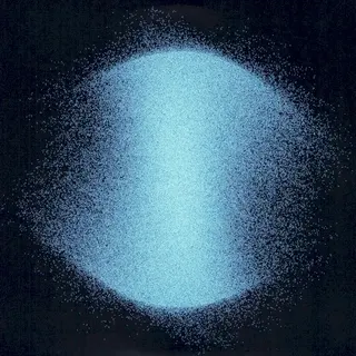 Cover of Infinite Granite