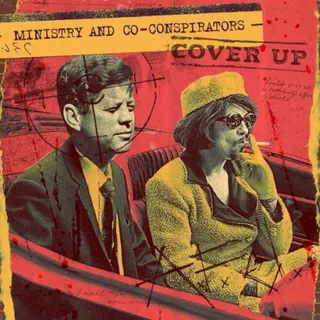 Cover of Cover Up