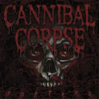 Cover of Torture