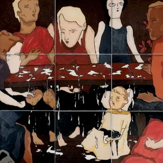 Cover of Mr. Beast