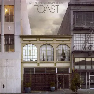 Cover of Toast