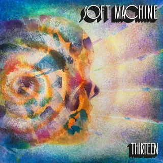 Cover of Thirteen