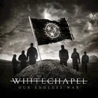 Cover of Our Endless War