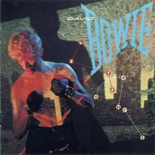 Cover of Let’s Dance