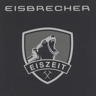 Cover of Eiszeit