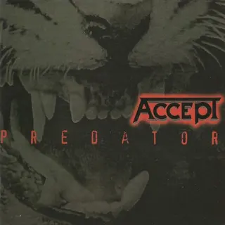 Cover of Predator