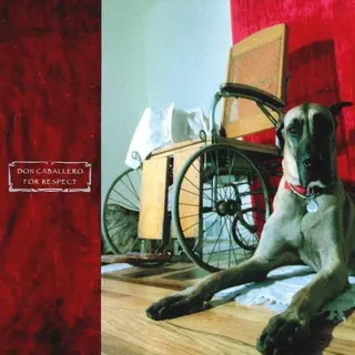 Cover of For Respect