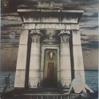 Cover of Sin After Sin