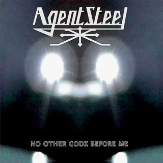 Cover of No Other Godz Before Me
