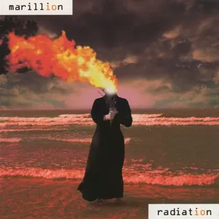 Cover of Radiation