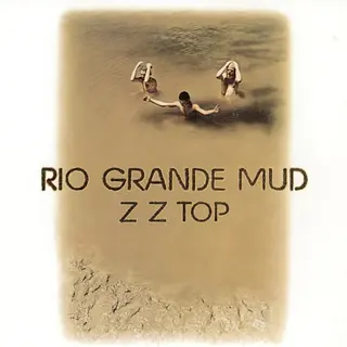 Cover of Rio Grande Mud