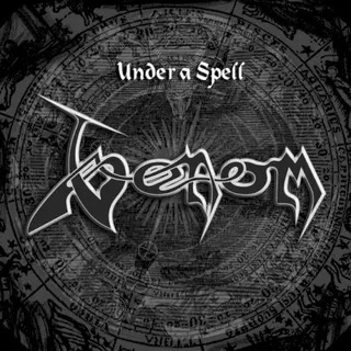 Cover of Under a Spell