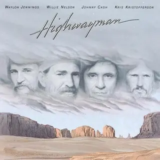 Cover of Highwayman
