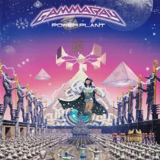 Cover of Power Plant