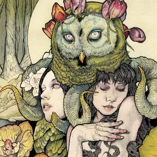 Cover of Kvelertak