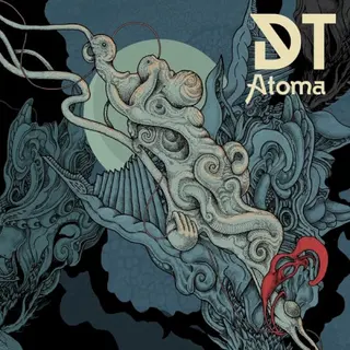 Cover of Atoma