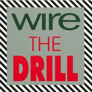 Cover of The Drill