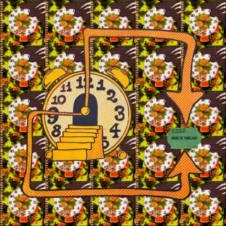 Cover of Made in Timeland