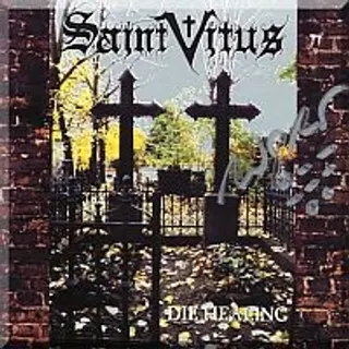 Cover of Die Healing