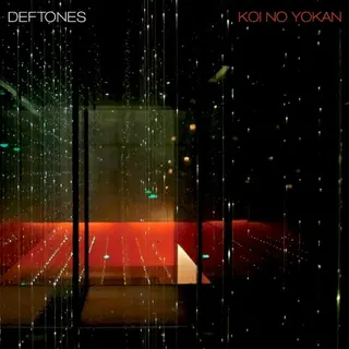 Cover of Koi no Yokan