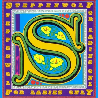 Cover of For Ladies Only