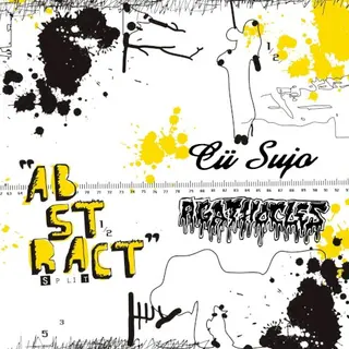 Cover of Abstract