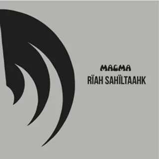 Cover of Rïah Sahïltaahk