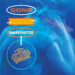 Cover of Shapeshifter