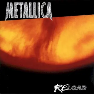 Cover of Reload