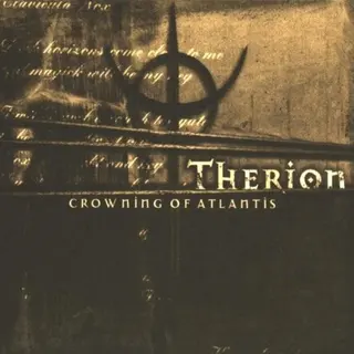 Cover of Crowning of Atlantis