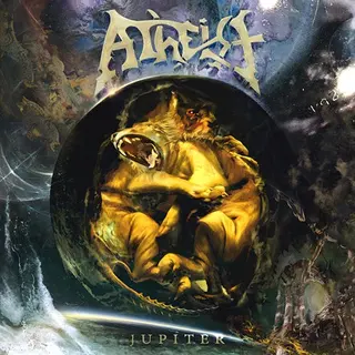 Cover of Jupiter