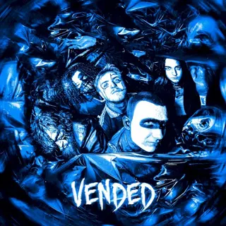 Cover of Vended