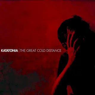 Cover of The Great Cold Distance