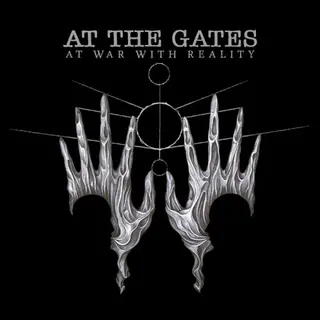 Cover of At War With Reality