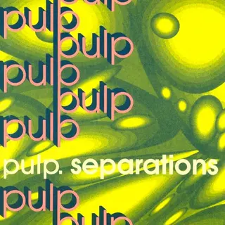 Cover of Separations