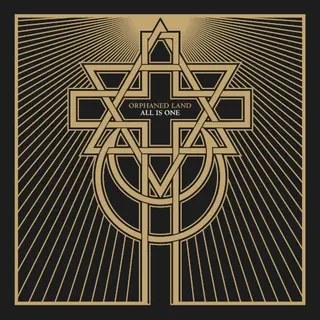 Cover of All Is One