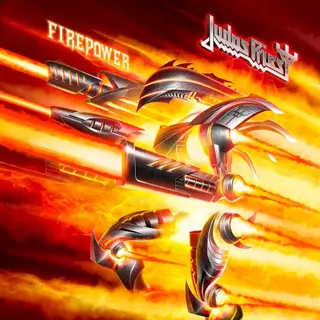 Cover of Firepower